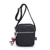Luxury Handbags Women Bags Designer Mini Women&#39;s Crossbody Messenger Bags Flap B - £21.95 GBP