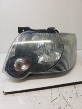 Driver Headlight Blacked-out Shaded Background Fits 07-10 EXPLORER 956469 - £74.66 GBP