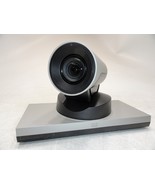 Tandberg CTS-PHD1080P4XS1 PrecisionHD 1080p 4x Conferencing Camera AS-IS - $324.15 MXN