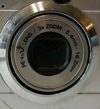 Lens Zoom For PENTAX Optio 50L - $22.96