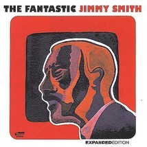 The Fantastic Jimmy Smith, , Very Good Original recording remastered - £8.34 GBP