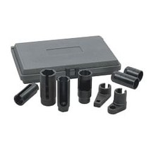GearWrench 8 Pc. 3/8 Inch & 1/2 Inch Sensor and Sending Socket Set - $3,913.34 MXN