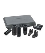 GearWrench 8 Pc. 3/8 Inch &amp; 1/2 Inch Sensor and Sending Socket Set - $297.90 CAD