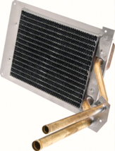 OER Copper/Brass Heater Core 1970-1974 Challenger and Cuda Without A/C - £106.96 GBP