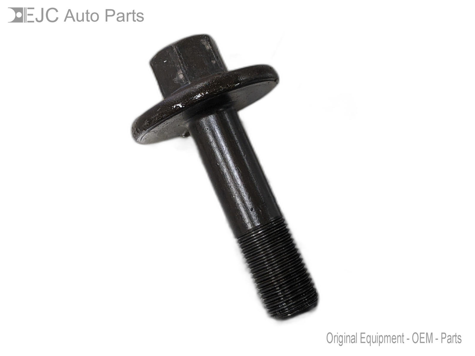 Crankshaft Pulley Bolt From 2017 Nissan Murano  3.5 - $19.75