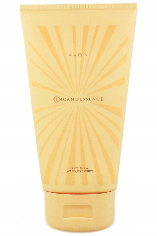 Avon Incandessence Perfumed Body Lotion 150 ml  New - $12.00