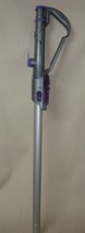 Dyson DC14 COMPLETE Vacuum Handle Wand Assembly Gray/Purple - £19.34 GBP