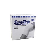 SurgiGrip Tubular Elastic Support Bandage. GL-F10. 4&quot; X 11 Yrds - $49.93 CAD