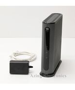 Motorola MG7550 Dual Band AC1900 Cable Modem - $21.99