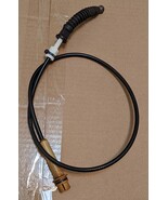 MERCEDES W123 BOWDEN TRANSMISSION CABLE 300D 300CD 300TD 300SD 1263001730 - €420,96 EUR MERCEDES W123 BOWDEN TRANSMISSION CABLE 300D 300CD 300TD 300SD 1263001730 - €420,96 EUR