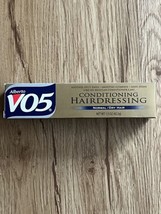 (1) Alberto VO5 Conditioning Hairdressing, Normal/Dry Hair, 1.5 oz NEW - £17.96 GBP