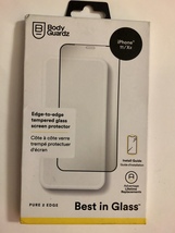 BodyGuardz -  Pure 2 Screen Protector iPhone 11/XR - £14.97 GBP