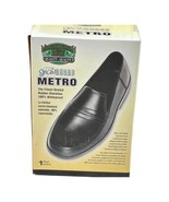 Metro Snowguard Over-Shoe Size XL Moccasin Shoe 12 13 Stretch Rubber Wat... - £22.76 GBP