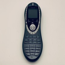 Parts/Repair - Logitech Harmony 880 Advanced Universal Remote Control No Charger - £10.11 GBP