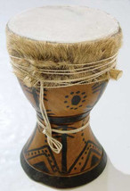 DrumToma Drum - 12&quot; tall, 8&quot; diameter - $255.00