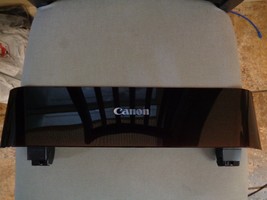 Canon Pixma MX922 front door output tray, original - $19.80