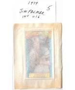 1979 unopened Kellogg&#39;s # 5 Jim Palmer  you grade - £10.22 GBP