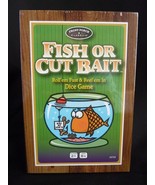 Front Porch Classics Fish Or Cut Bait Game - $26.73 CAD
