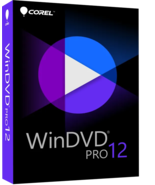 WinDVD Pro 12, Lifetime, 1 Device, Key - $37.04 CAD
