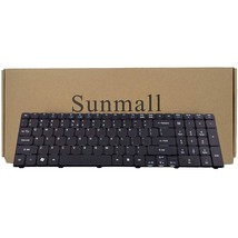 Laptop Keyboard Replacement For Acer Aspire 5253 5336 5551 5552 5733 573... - £19.76 GBP