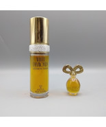 Elizabeth Taylor White Diamonds Gift Set 90% Full Plus Mini - $22.18 CAD