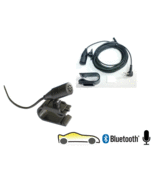 JVC EXAD Arsenal External Bluetooth Microphone Mic Assembly Car DVD Nvig... - £23.76 GBP