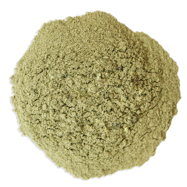 Wholesale!! Blessed Thistle Powder-4 oz, 1,2,5 lbs - $14.97 CAD+