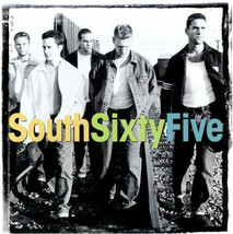 South Sixty-Five -Includes &quot;Baby&#39;s Got My Number&quot; - Rare Cd - Sealed! Fast Shp! - £12.55 GBP