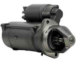 NEW STARTER FITS JOHN DEERE TRACTOR 2510 3300 410 6600 FARM GAS ENGINE image 3