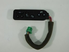 ✅ 2003 - 2006 Escalade Tahoe Yukon Avalanche Heater Memory Seat Pedal Switch OEM - £45.91 GBP