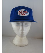 Vintage Patched Trucker Hat - Northwest Esso Canada - Adult Snapback - $61.51 CAD
