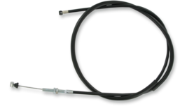 New Clutch Cable For 1982-1984 Kawasaki KX 125 KX125 & 1983-1985 KDX 200 KDX200 - $10.95
