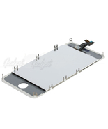 Full LCD Digitizer Glass Screen Replacement Part for CDMA Verizon iPhone... - £27.09 GBP