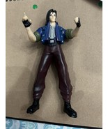 Final Fantasy Viii Laguna Loire 1999 Action Figure - $21.78