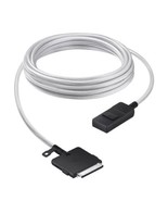 Samsung 5m One Invisible Connection Cable for Neo QLED 8K TV Electronics... - $44.54