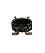 Booster Vintage Hockey Pin Puck Enamel Filled Sports Collectibles PINS1 - €17,16 EUR