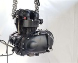 Engine Excellent Compression Test OEM 2005 Triumph Bonneville T100 - $723.93
