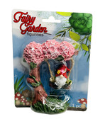 Fairy Garden Gnome Ceramic Figurines Fairy Crossing 1pc - €11,02 EUR