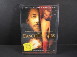 The Dancer Upstairs (DVD, 2003)Javier Bardem, Laura Morante, New Sealed - £8.92 GBP