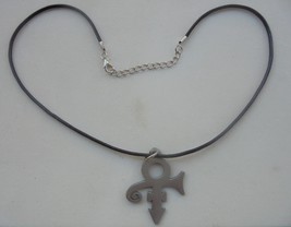 Prince Artist Symbol Necklace, Pendant - £9.02 GBP