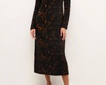 Marie Oliver Winterberry Brylee Dress Black - $223.00