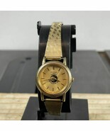 Vintage Pulsar Ladies Watch Cargill Fertilizer Corp Quartz new Battery N... - €28,18 EUR