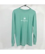 Where Life Takes You &quot;The Farm&quot; Unisex Long Sleeve T Shirt Size Medium - €12,74 EUR