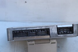 Toyota Lexus ECM ECU PCM Engine Control Module Computer 89661-50032 image 3