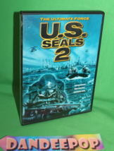 U.S. Seals 2 Dvd Movie - £7.09 GBP