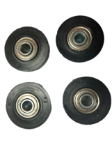 Total Gym Roller Set fits 1000 1500 Pro - £31.84 GBP