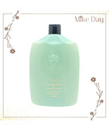 Oribe Cleansing Creme Moisture &amp; Control 1000 mL Hydrating Cleanser NEW - $119.79