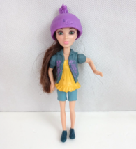 2011 Spin Master #1 Liv Katie 6&quot; Doll McDonald&#39;s Toy - £3.86 GBP