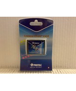 Pretec 1GB  CompactFlash CF Card - £15.81 GBP