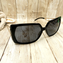 Guess Black Oversized Logo Sunglasses - GU6294ST BLK-3 58-14-125 - £17.44 GBP